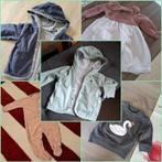 Pakketje meisjeskledij - Maat 62, Enlèvement ou Envoi, Comme neuf, Taille 62