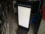 Gebruikt: Reclame display, rollend voor buiten 20220965, Ophalen, Gebruikt, Reclamebord