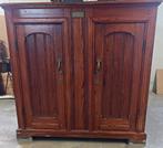 Meuble de rangement Pierre Gyssels, Enlèvement