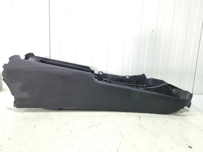 Middenconsoles van een Mercedes C-Klasse, Auto-onderdelen, Interieur en Bekleding, Gebruikt, -, Ophalen of Verzenden, -