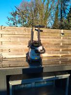 Zetel tapijt reiniger, Ophalen