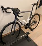 Ridley Fenix Disc – Shimano 105 2x12 – Maat L – Topstaat, Ophalen, Zo goed als nieuw