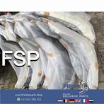 C117 X117 CLA 45 AMG ZIJSCHERM Mercedes LINKS RECHTS SCHERM, Gebruikt, -, Links, Ophalen of Verzenden