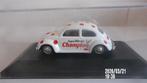 VW COX."CHAMPION" TOUR de FRANCE.1/43 NOREV COMME NEUVE, Hobby & Loisirs créatifs, Enlèvement ou Envoi, Comme neuf, Voiture, Norev