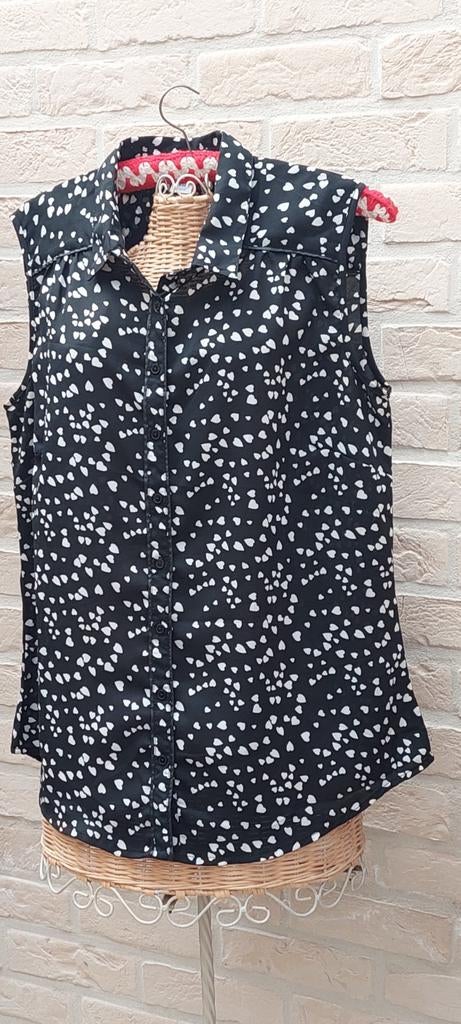 Bloesje maat 44 m& s moda, Kleding | Dames, Blouses en Tunieken, M&S moda, Overige kleuren, Maat 42/44 (L), Ophalen of Verzenden