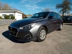 Hyundai I30 SW 1.4i Carplay/Caméra/Garantie/77 000 km, Argent ou Gris, Achat, Euro 6, Entreprise