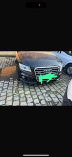 Sq5 3.0 diesel, Automaat, Euro 5, 313 kW, Zwart