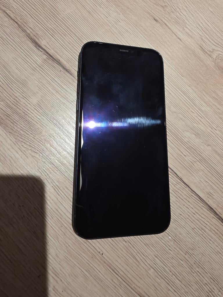 Iphone 12, Télécoms, Enlèvement