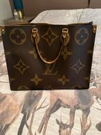 Louis Vuitton OnthegoGM, Handtassen en Accessoires, Tassen | Damestassen, Ophalen, Zo goed als nieuw, Handtas