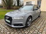 Audi A6 3.0TDI Biturbo Quattro RS 2018 326 CV complet, Argent ou Gris, Achat, Euro 6, Entreprise