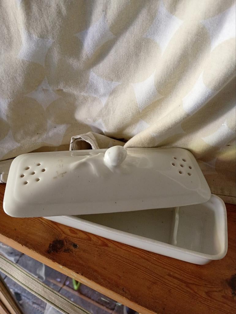 Zeepbakjes, Antiek en Kunst, Antiek | Email, Ophalen