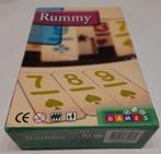 RUMMY, Enlèvement ou Envoi