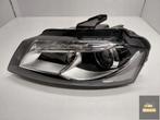 8P0941029 Audi A3 8P Lift Xenon sans torsion, phare gauche, Autos : Pièces & Accessoires, AUDI AG, Auto-Union-Strasse 1
85045  Ingolstadt, DE