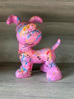 Hond, Enlèvement, Comme neuf