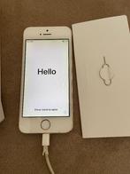 Apple iPhone 5S  Gold, Télécoms, Téléphonie mobile | Apple iPhone, 16 GB, Or, Enlèvement, Utilisé