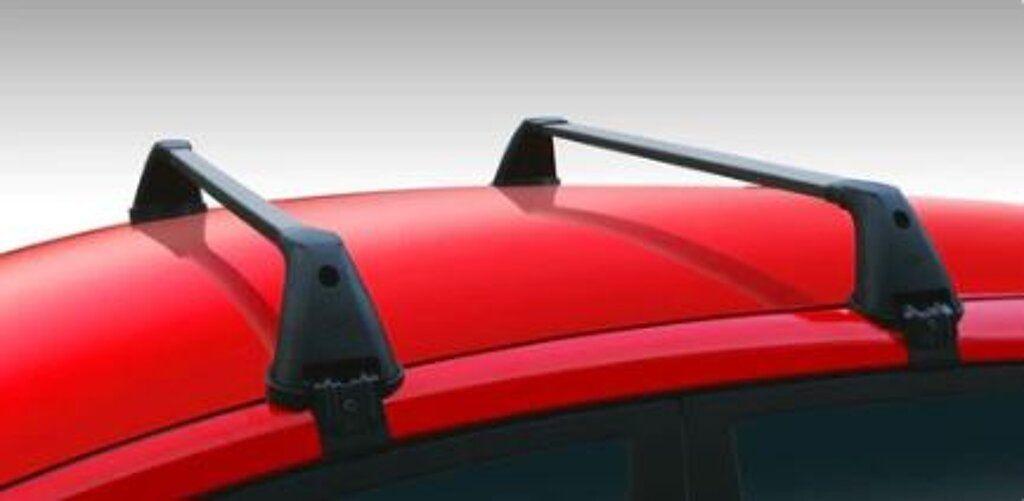 Dakdragers origineel imperiaal 1P210ADE00ME Kia Venga zwart, Autos : Divers, Porte-bagages, Neuf, -, -, -