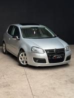 Volkswagen Golf 5 GT Sport 1.4 TSI Essence, Autos, Achat, Entreprise, Boîte manuelle, 5 portes