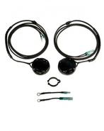 QuickSilver MerCruiser Sierra trim sensor en zender kit voor, Neuf, -, -, -
