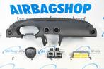 Airbag kit Tableau de bord noir Audi A3 8P 2005-2012