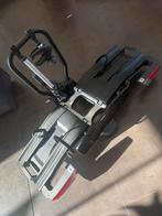 Fietendrager thule, Auto diversen, Fietsendragers, Ophalen, 2 fietsen, Zo goed als nieuw