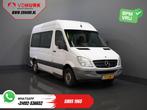 Mercedes-Benz Sprinter 313 2.2 CDI L2H2 €9.680 Incl. BTW BPM, Auto's, 207 g/km, Airconditioning, Wit, Mercedes-Benz