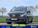 Mercedes-Benz EQV 300 L3 7-Pers Leer, Achat, Entreprise, Cruise Control, Mercedes-Benz