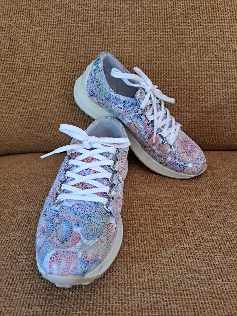 Sneakers Hush Puppies 37, Ophalen of Verzenden, Sneakers