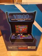 Visco mini arcade bartop, Enlèvement