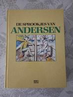 De Sprookjes van Hans Christian Andersen., Boeken, Sprookjes en Fabels, Ophalen of Verzenden, Zo goed als nieuw