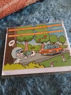 Rijbewijs kaartje, Verzamelen, Geboortekaartjes en Visitekaartjes, Ophalen