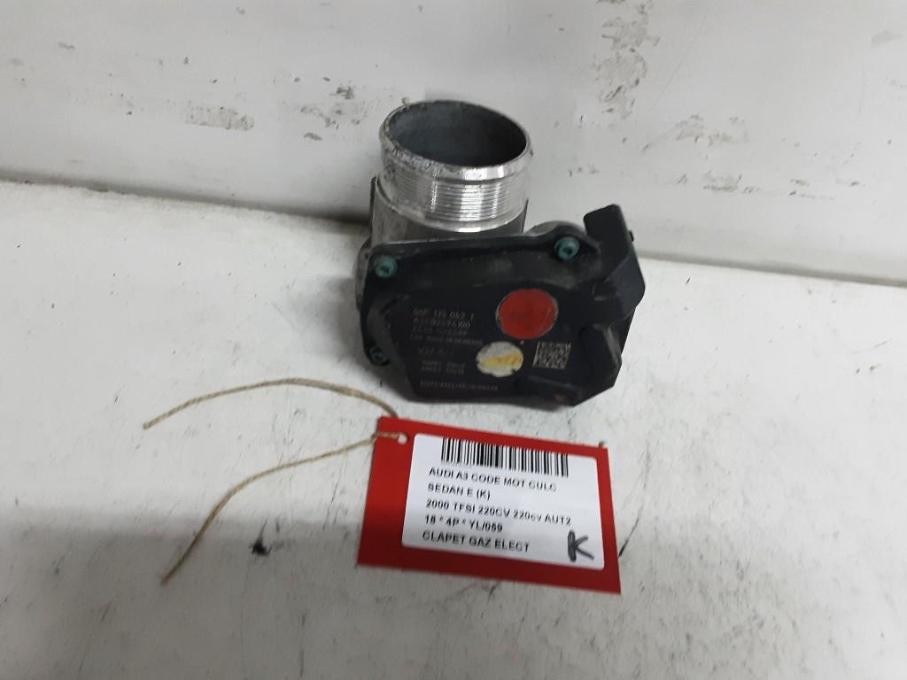 GASKLEPHUIS Audi A3 Limousine (8VS / 8VM) (06F133062T), Gebruikt, Mevr. I. Hauben, Audi, Rue de l'Espoir 34 34
4030  GRIVEGNÉE, BE