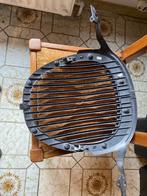 Jaguar calandre radiateur, Enlèvement ou Envoi, Utilisé, Jaguar, Capot moteur