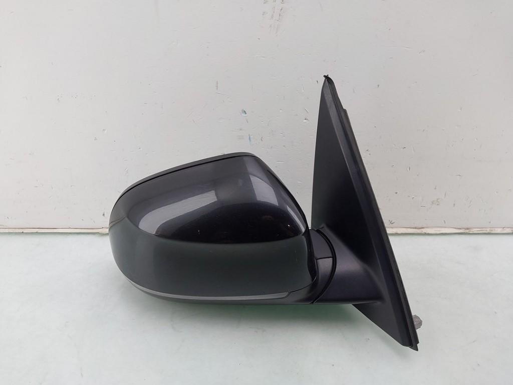 SPIEGEL RECHTS BMW X5 (F15) (|51167291248|51167363920|), Auto-onderdelen, Gebruikt, BMW