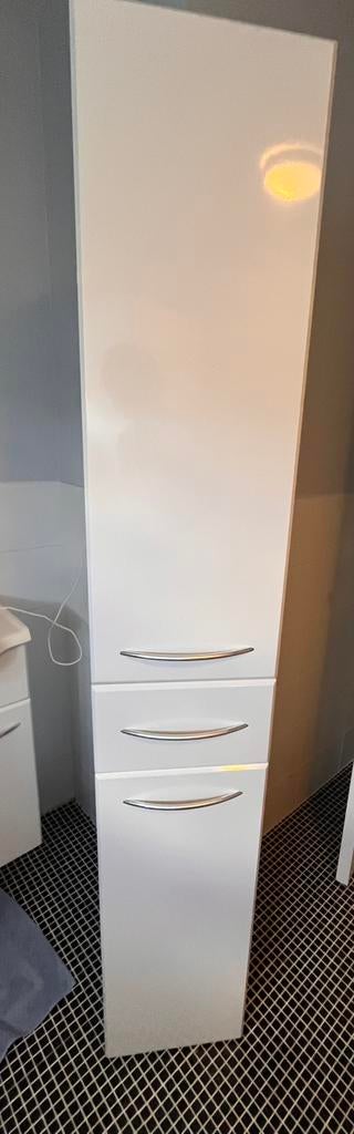 Badkamerkast, Huis en Inrichting, Ophalen, Zo goed als nieuw