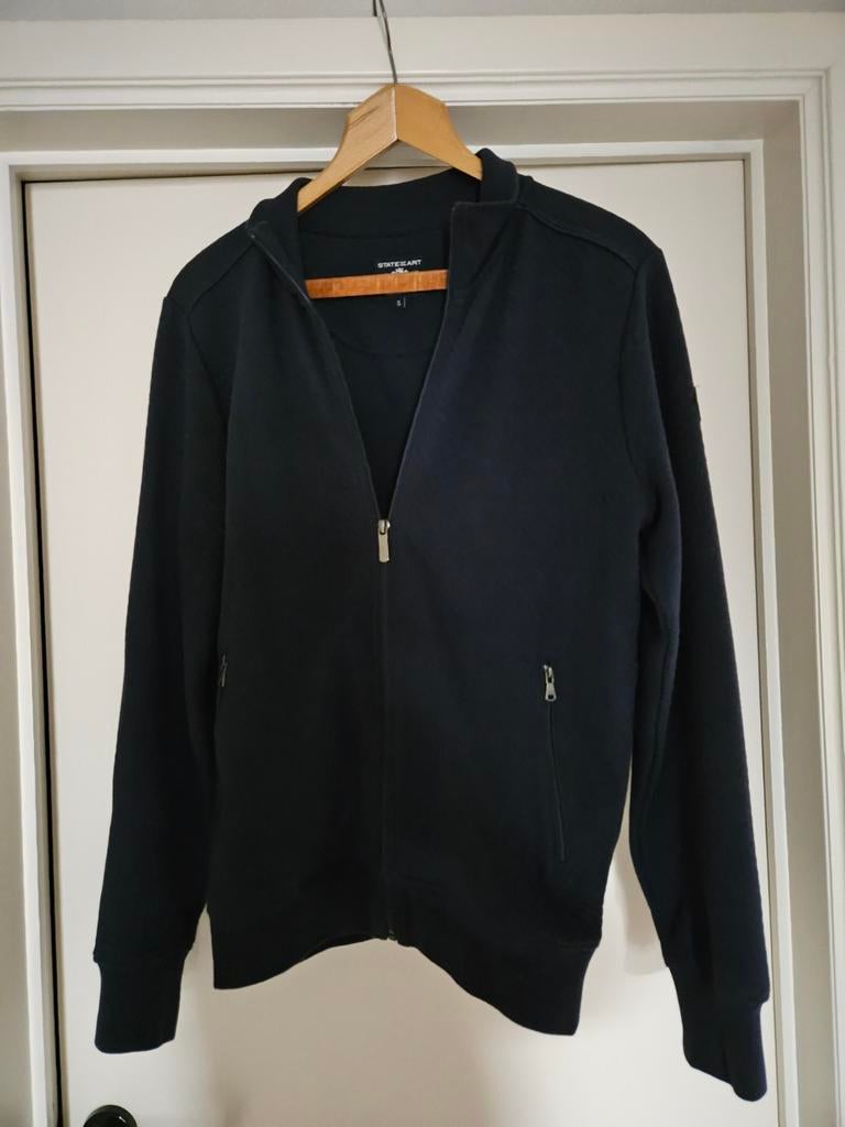 Heren vestje, State of Art, maat S, als nieuw, Enlèvement ou Envoi, Taille 46 (S) ou plus petite