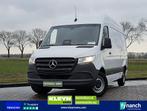 Mercedes-Benz SPRINTER 315 L2H2 Mbux10 RWD, Auto's, Bestelwagens en Lichte vracht, Automaat, Wit, Mercedes-Benz, Bedrijf