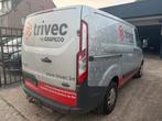 Ford Transit Custom 2.0TDCi * 3PL, Auto's, 167 g/km, Stof, 1995 cc, 4 cilinders