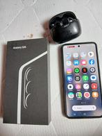 Samsung Galaxy S26, Ophalen, Overige modellen, Zwart, Android OS