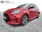 Toyota Yaris 1.5 VVT-i Hybrid 96kW Style e-CVT, Auto's, Gebruikt, Overige kleuren, 450 kg, 96 kW