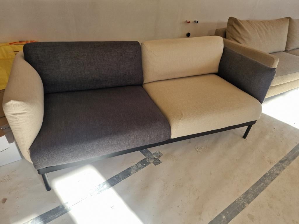 Zetel, Huis en Inrichting, Ophalen