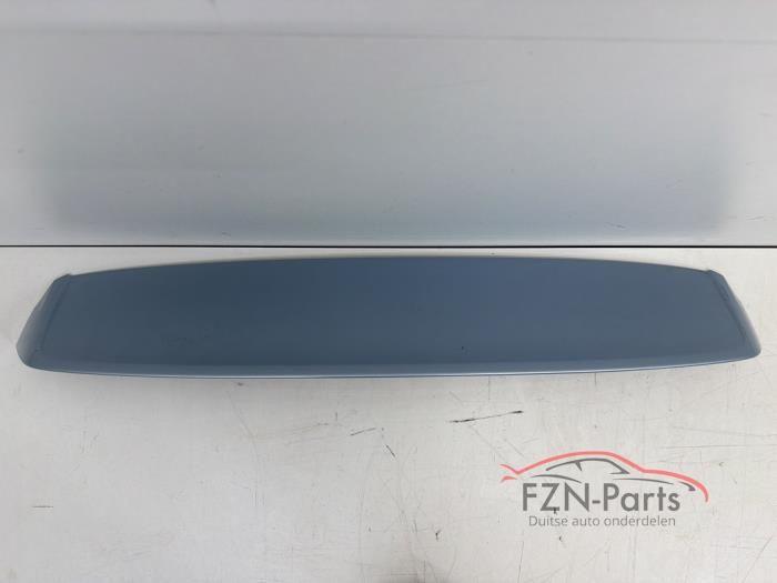 VW Golf 7 R R-Line/GTD/GTI spoiler Achterklep LR5S, Enlèvement ou Envoi, Utilisé, Arrière, Haillon arrière