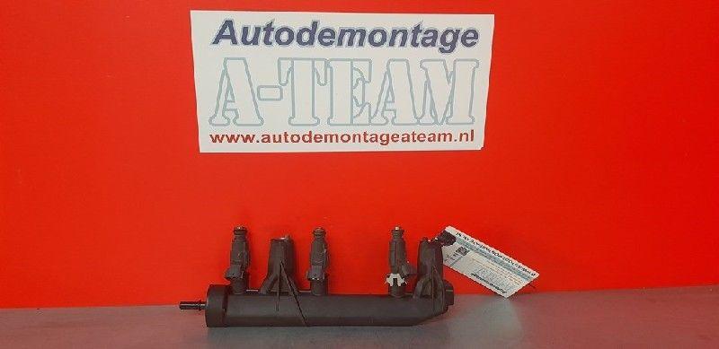 RAIL D'INJECTION Citroën C1 (01-2014/-) (9675361180), Utilisé, Citroën