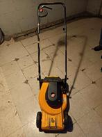 grasmachine elektrisch Stiga, Tuin en Terras, Ophalen, Gebruikt, Elektrische grasmaaier, Opvangbak