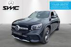 Mercedes-Benz GLB GLB 180 AMG Line, Auto's, Stof, Gebruikt, Zwart, 136 pk