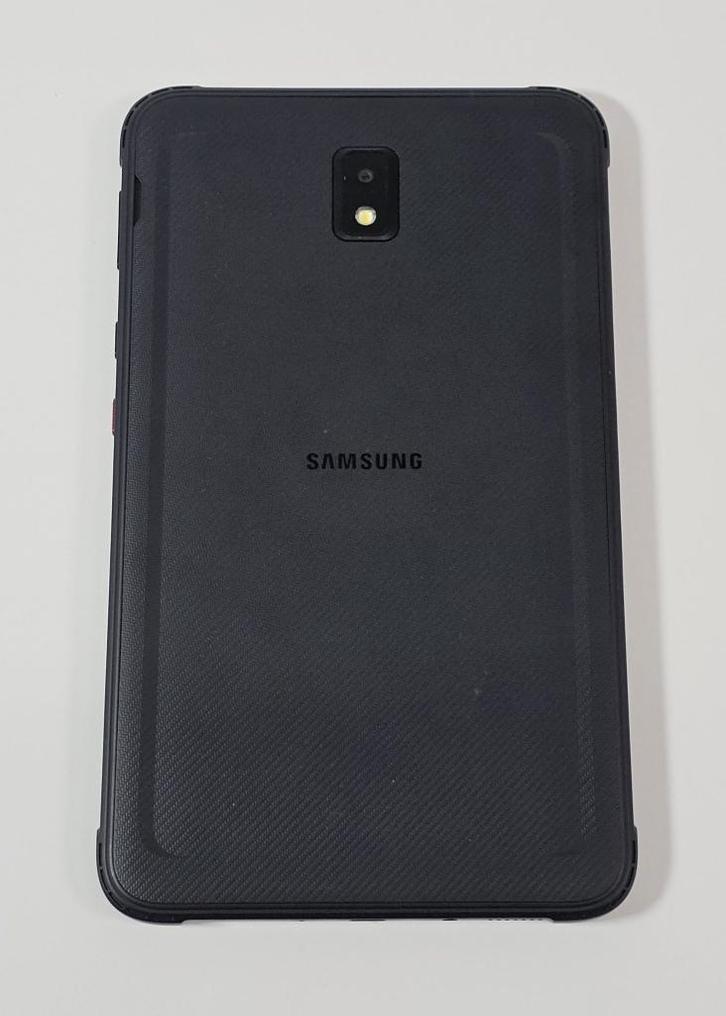 Samsung Galaxy Tab Active 3 - 4G - 64GB - Zwart | 2dehands, Informatique & Logiciels, Android Tablettes