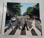 "Abbey Road" (The Beatles) CD ZGAN, Ophalen of Verzenden, Zo goed als nieuw