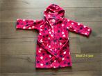 Badjas - Maat 2/4 jaar, Kinderen en Baby's, Kinderkleding | Maat 98, Ophalen of Verzenden, Gebruikt, Meisje, Nacht- of Onderkleding