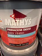 Peinture mathys, Neuf, Enlèvement, Peinture, 5 à 10 litres