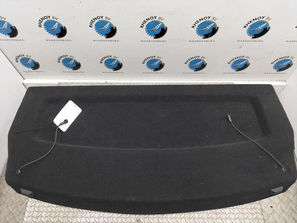 OPEL MERIVA 1.4 Turbo Blitz HOEDENPLANK 2017, Enlèvement ou Envoi, Utilisé, Stiba membre