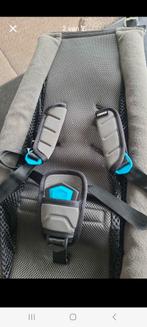 Thule hangmat voor baby, Ophalen